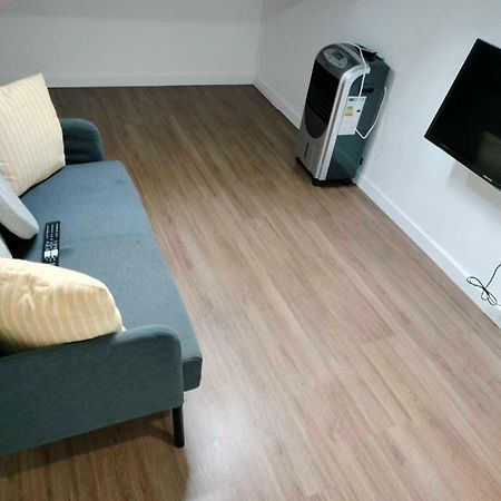 Loft Confortable Vitry-sur-Seine Esterno foto