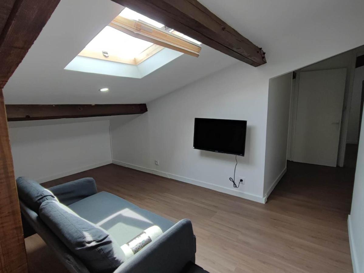 Loft Confortable Vitry-sur-Seine Esterno foto
