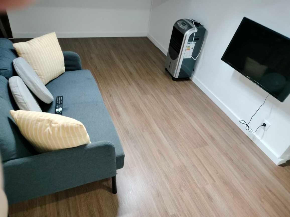 Loft Confortable Vitry-sur-Seine Esterno foto