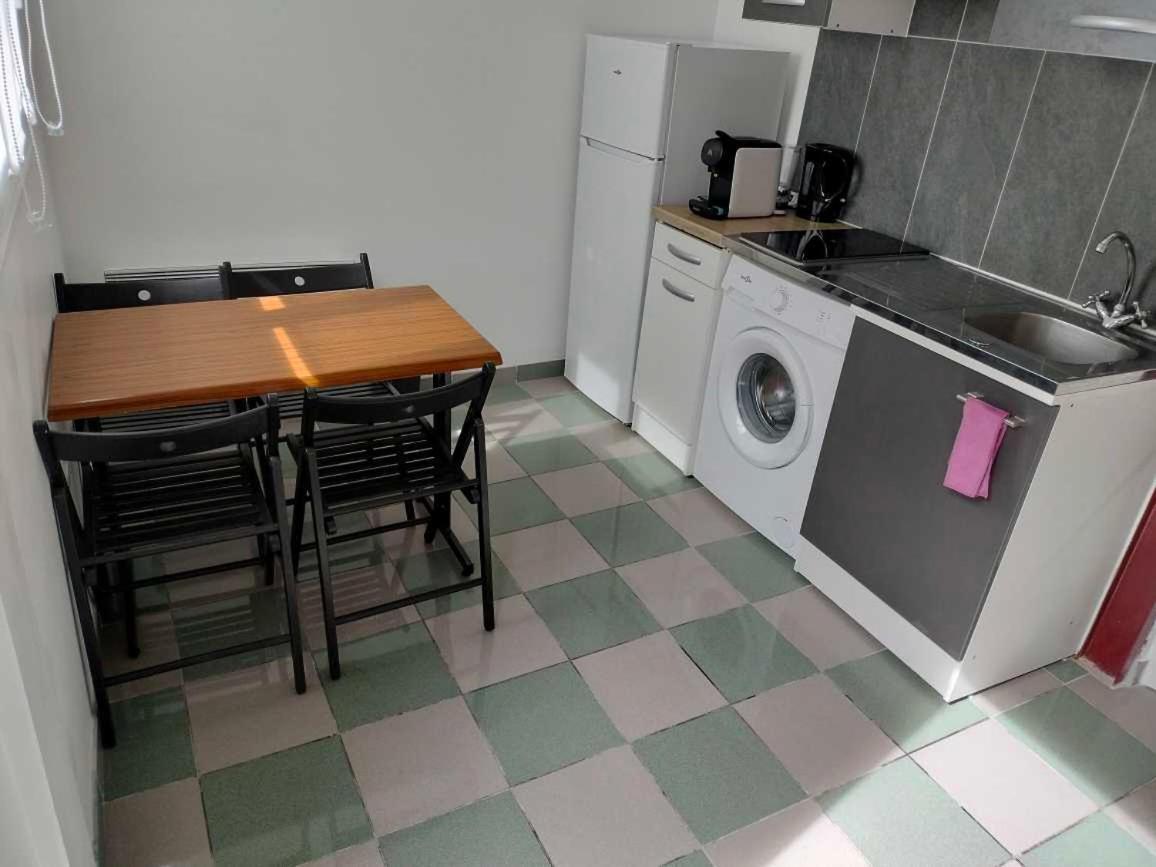 Loft Confortable Vitry-sur-Seine Esterno foto