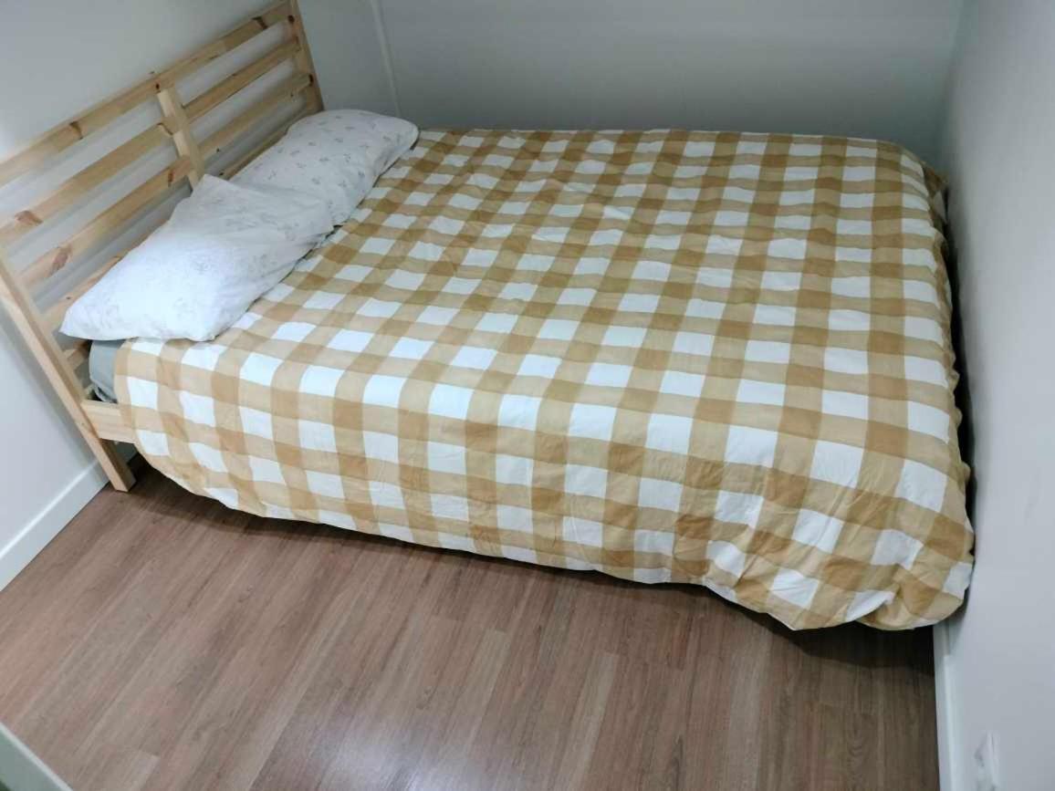 Loft Confortable Vitry-sur-Seine Esterno foto