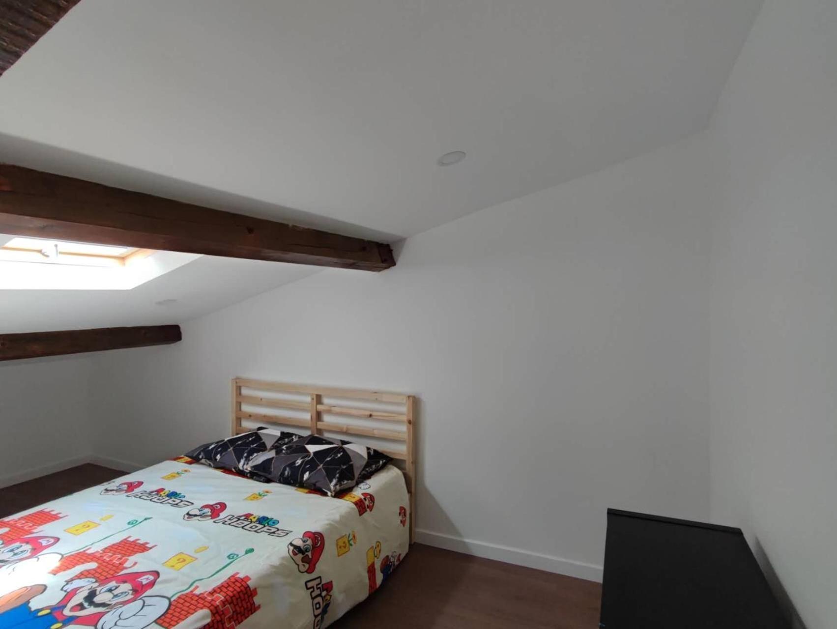Loft Confortable Vitry-sur-Seine Esterno foto