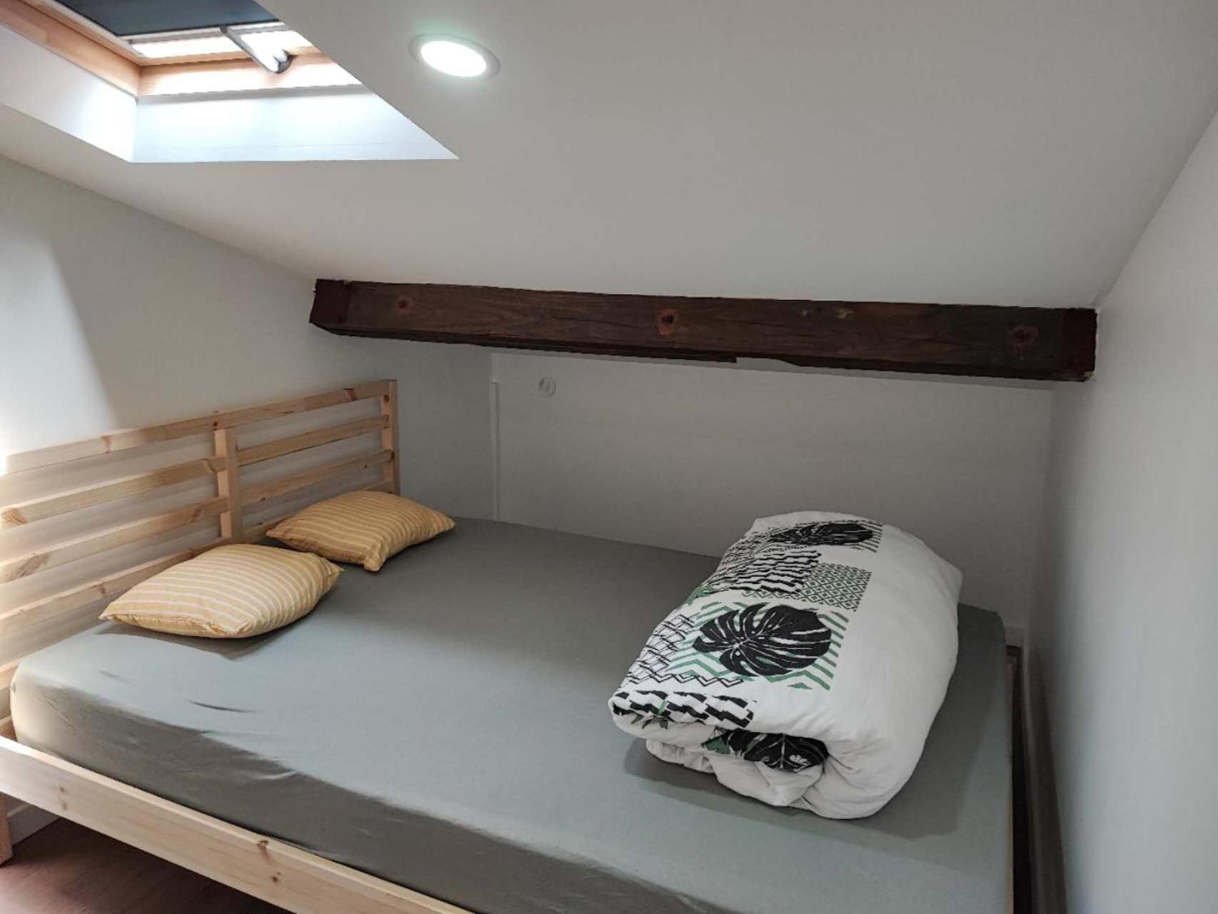 Loft Confortable Vitry-sur-Seine Esterno foto